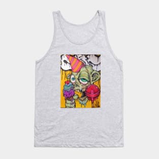 F@#KIN SUGAR Tank Top